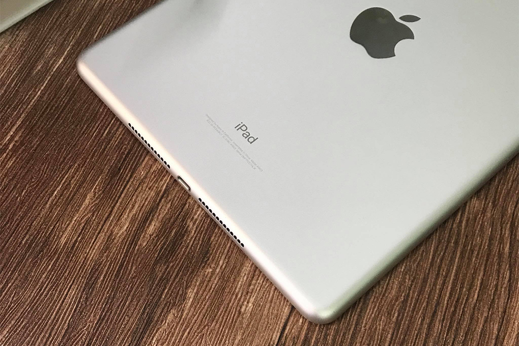 iPad WiFi/Cellular 32GB New 2018 - Hàng Chính Hãng