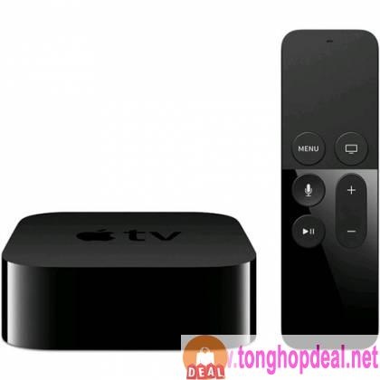 Apple TV32GB - MGY52ZA/A
