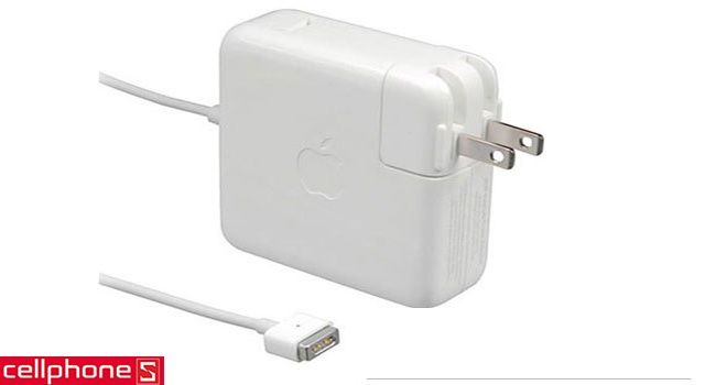 Sạc Apple 45W MagSafe 2 Power Adapter MD592