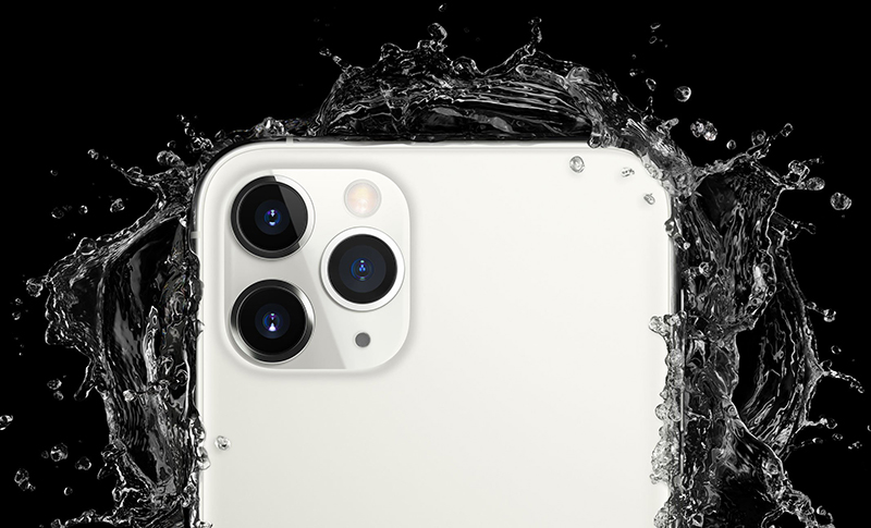 Điện Thoại iPhone 11 Pro 512GB - Hàng Chính Hãng 