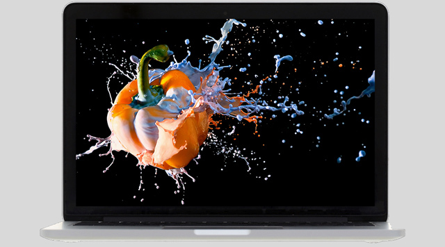 Laptop Apple Macbook Pro New MLUQ2SA/A i5 2.0GHz/8GB/256GB (2016)
