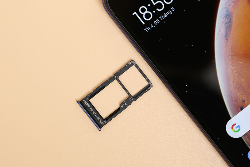 Điện thoại Xiaomi Redmi Note 10 5G - 4GB/128GB, 6.5 inch