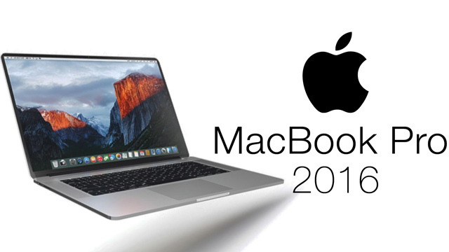 Laptop Apple Macbook Pro New MLUQ2SA/A i5 2.0GHz/8GB/256GB (2016)