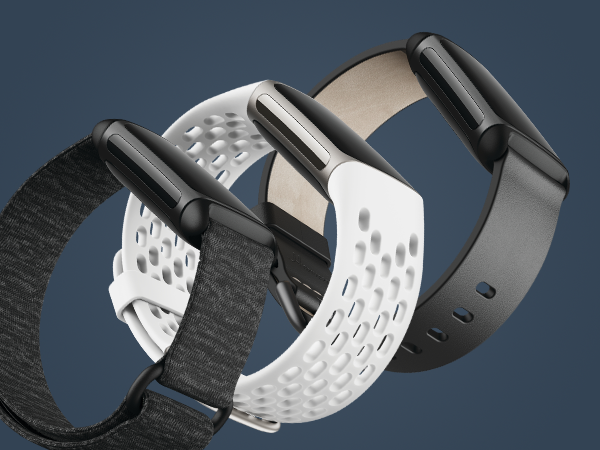 Fitbit Charge 5 Infinity Bands