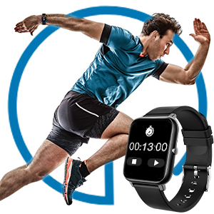 reloj inteligente para mujer smart watch for android phones reloj para mujer fitness watch
