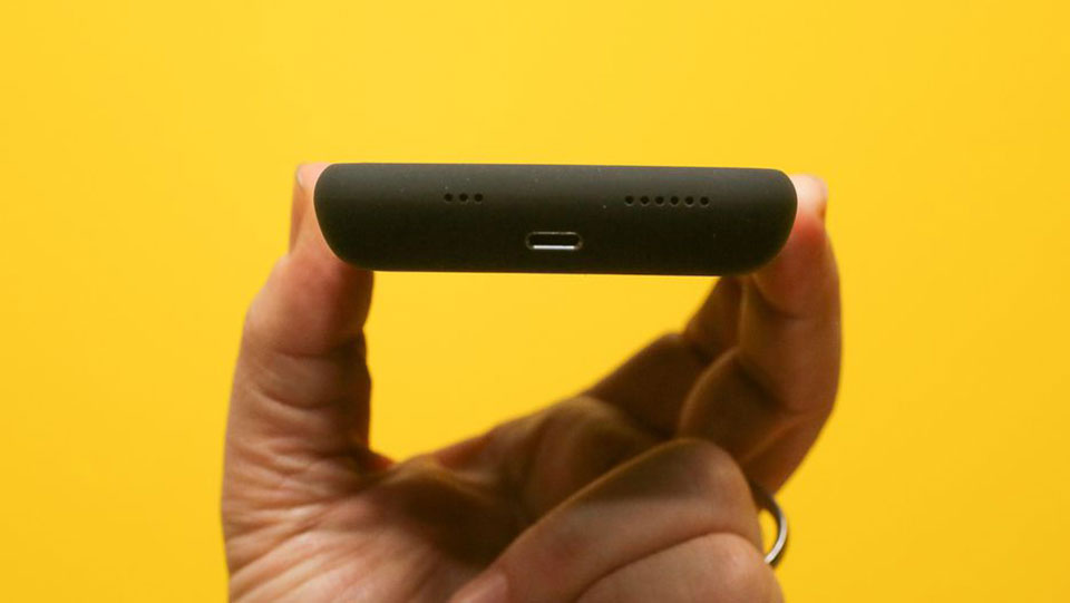 Ốp Lưng Tích Hợp Pin Sạc Dự Phòng Apple Smart Battery Case Cho iPhone XS / XS Max / XR - Nhập Khẩu Chính Hãng