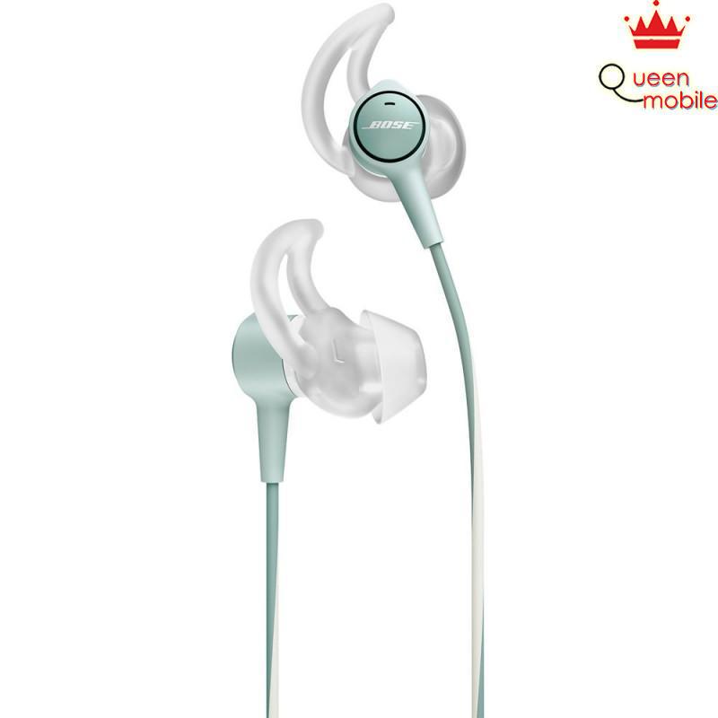 TAI NGHE BOSE SOUNDTRUE ULTRA IE TRẮNG (APPLE)- 741629-0020