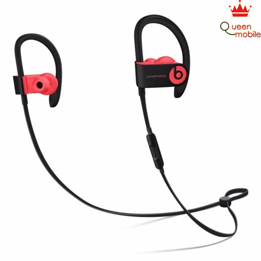 Tai nghe Powerbeats3 Wireless In-Ear MNLY2PA/A Red