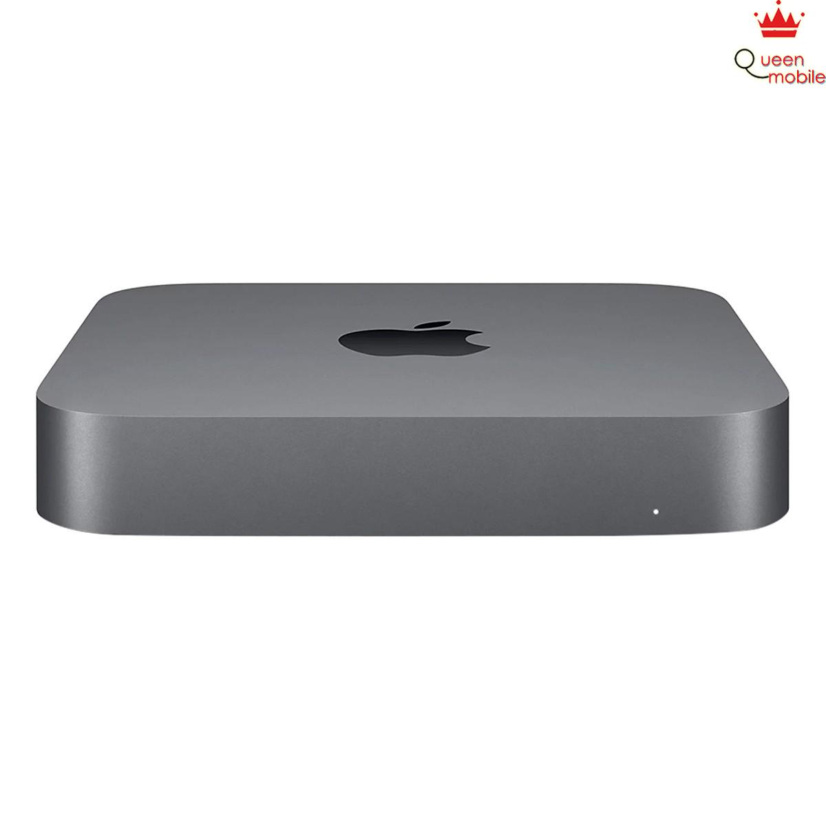 Apple Mac Mini 2018 Core i5/ 8GB/ 256GB (MRTT2) - Nhập Khẩu 