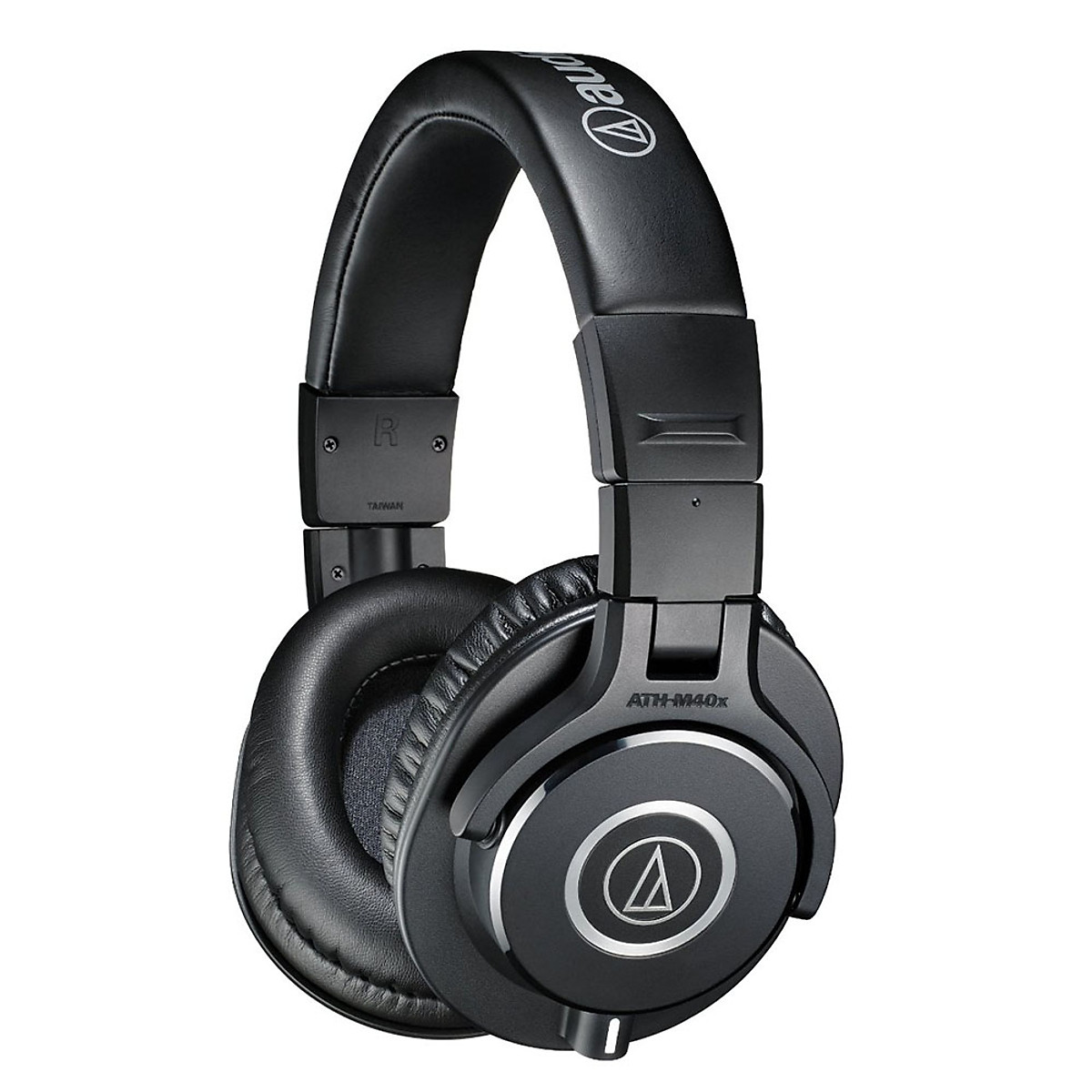 Tai nghe Audio-Technica Professional Hifi ATH-M40x  (body only - cũ trầy)