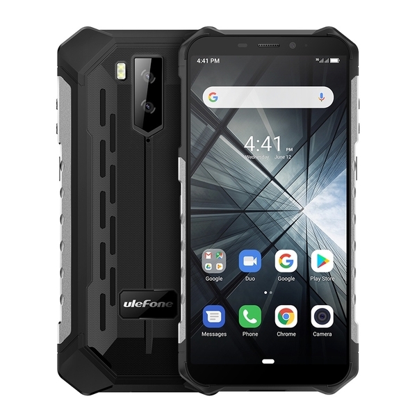 Điện thoại Ulefone Armor X3 - 2GB RAM, 32GB, 5.5 inch